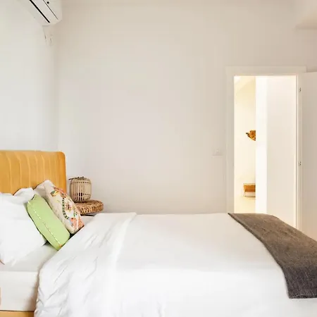 Renovated Large 3Rm Apartment 5 Min From The Beach Tel Aviv Exterior photo