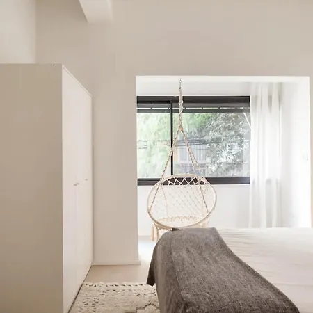 Renovated Large 3Rm Apartment 5 Min From The Beach Tel Aviv Exterior photo