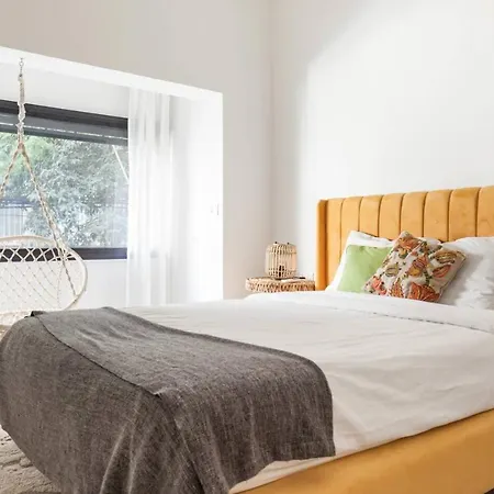 Renovated Large 3Rm Apartment 5 Min From The Beach Tel Aviv Exterior photo