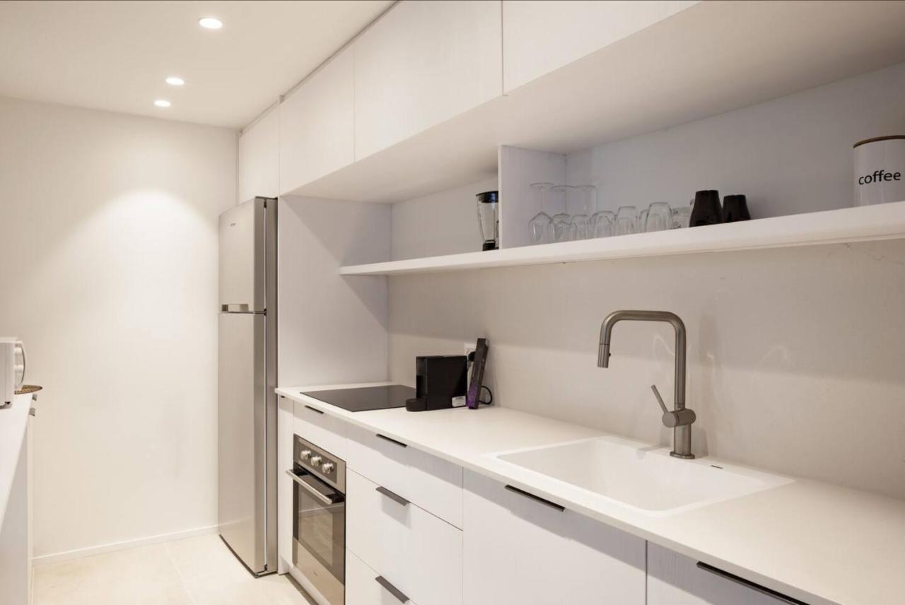 Renovated Large 3rm 5 Min From The Apartment Tel Aviv-Jaffa